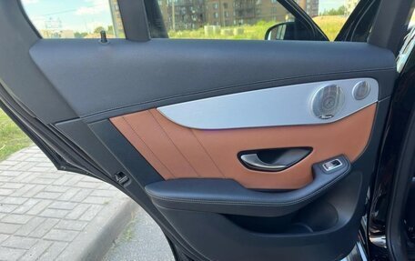 Mercedes-Benz GLC, 2020 год, 4 900 000 рублей, 20 фотография