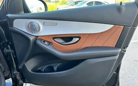 Mercedes-Benz GLC, 2020 год, 4 900 000 рублей, 19 фотография