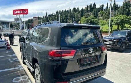 Toyota Land Cruiser, 2026 год, 16 900 000 рублей, 3 фотография