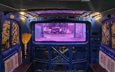 Mercedes-Benz Vito, 2004 год, 650 000 рублей, 8 фотография