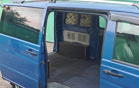 Mercedes-Benz Vito, 2004 год, 650 000 рублей, 7 фотография