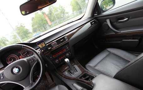 BMW 3 серия, 2012 год, 1 700 000 рублей, 2 фотография
