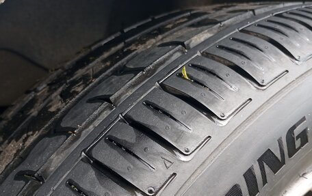 Peugeot 206, 2006 год, 230 000 рублей, 6 фотография