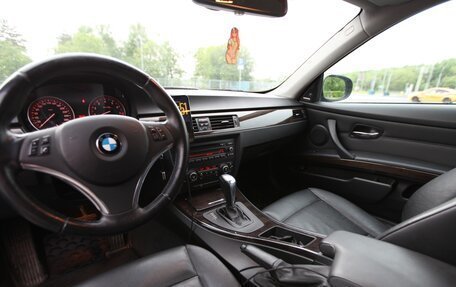 BMW 3 серия, 2012 год, 1 700 000 рублей, 4 фотография
