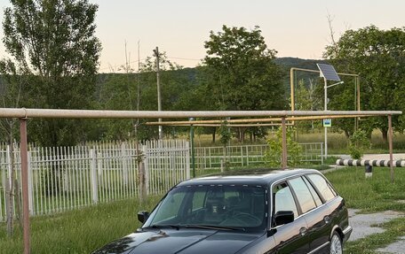 BMW 5 серия, 1992 год, 420 000 рублей, 2 фотография