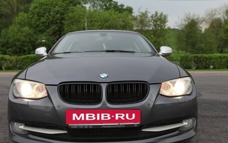 BMW 3 серия, 2012 год, 1 700 000 рублей, 5 фотография