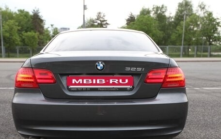 BMW 3 серия, 2012 год, 1 700 000 рублей, 8 фотография