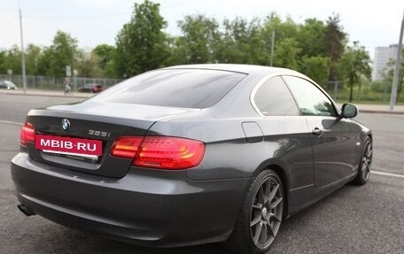 BMW 3 серия, 2012 год, 1 700 000 рублей, 9 фотография