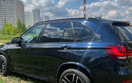 BMW X5, 2017 год, 3 750 000 рублей, 6 фотография