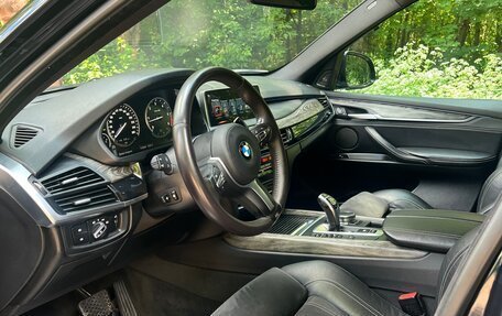 BMW X5, 2017 год, 3 750 000 рублей, 7 фотография