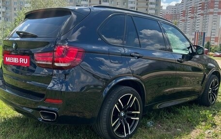 BMW X5, 2017 год, 3 750 000 рублей, 4 фотография