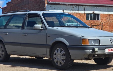 Volkswagen Passat B3, 1991 год, 300 000 рублей, 2 фотография
