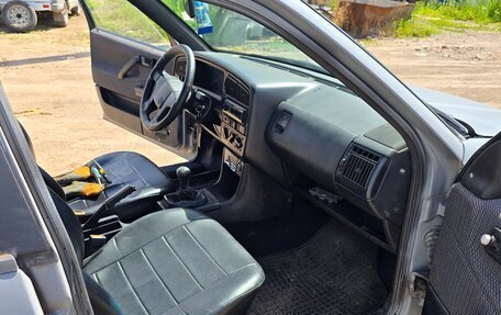 Volkswagen Passat B3, 1991 год, 300 000 рублей, 7 фотография