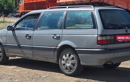 Volkswagen Passat B3, 1991 год, 300 000 рублей, 4 фотография