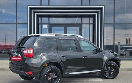 Nissan Terrano III, 2016 год, 1 071 000 рублей, 4 фотография