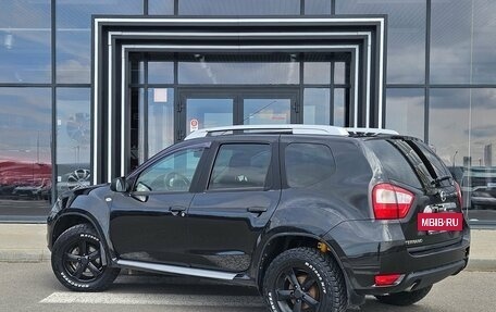 Nissan Terrano III, 2016 год, 1 071 000 рублей, 6 фотография