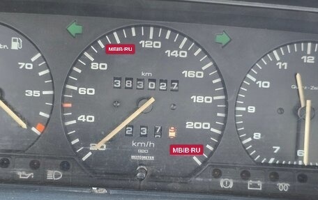 Volkswagen Passat B3, 1991 год, 300 000 рублей, 8 фотография