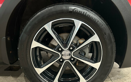 KIA Rio IV, 2020 год, 1 649 000 рублей, 9 фотография