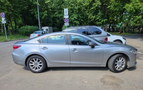 Mazda 6, 2013 год, 1 430 000 рублей, 6 фотография