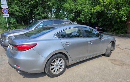 Mazda 6, 2013 год, 1 430 000 рублей, 8 фотография