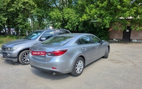 Mazda 6, 2013 год, 1 430 000 рублей, 7 фотография