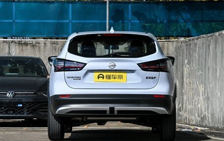 Nissan Qashqai, 2026 год, 2 250 000 рублей, 7 фотография