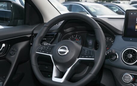 Nissan Qashqai, 2026 год, 2 250 000 рублей, 11 фотография
