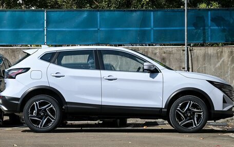Nissan Qashqai, 2026 год, 2 250 000 рублей, 5 фотография