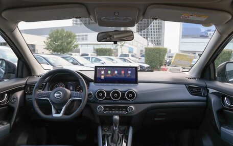 Nissan Qashqai, 2026 год, 2 250 000 рублей, 9 фотография