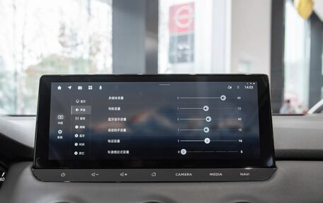 Nissan Qashqai, 2026 год, 2 250 000 рублей, 15 фотография