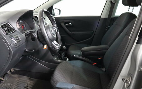 Volkswagen Polo VI (EU Market), 2019 год, 1 249 000 рублей, 7 фотография