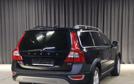 Volvo XC70 II рестайлинг, 2011 год, 1 199 000 рублей, 2 фотография