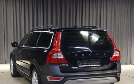Volvo XC70 II рестайлинг, 2011 год, 1 199 000 рублей, 4 фотография