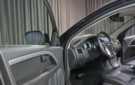 Volvo XC70 II рестайлинг, 2011 год, 1 199 000 рублей, 7 фотография