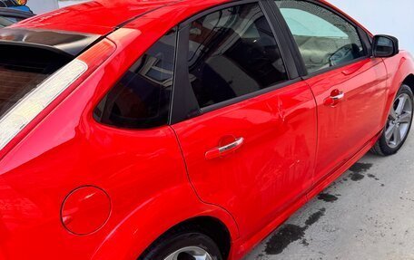 Ford Focus II рестайлинг, 2011 год, 675 000 рублей, 4 фотография