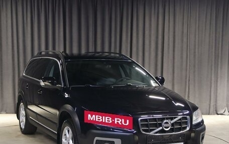 Volvo XC70 II рестайлинг, 2011 год, 1 199 000 рублей, 3 фотография