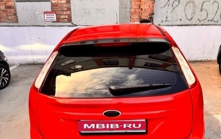 Ford Focus II рестайлинг, 2011 год, 675 000 рублей, 5 фотография