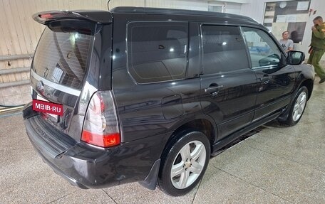 Subaru Forester, 2006 год, 1 500 000 рублей, 5 фотография