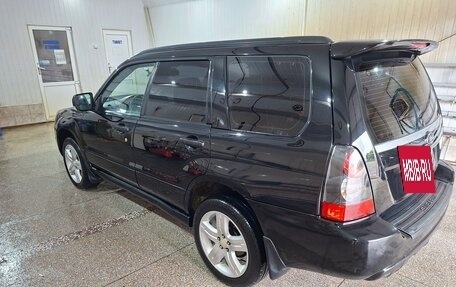 Subaru Forester, 2006 год, 1 500 000 рублей, 3 фотография