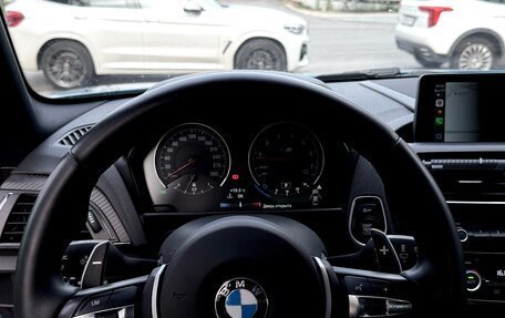 BMW M2 F87, 2017 год, 4 250 000 рублей, 6 фотография