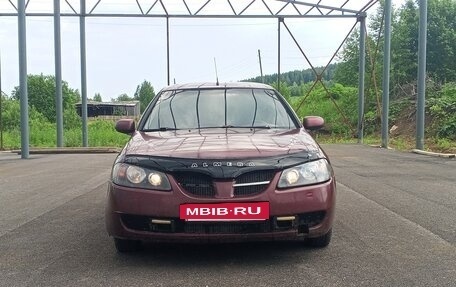 Nissan Almera, 2005 год, 230 000 рублей, 2 фотография
