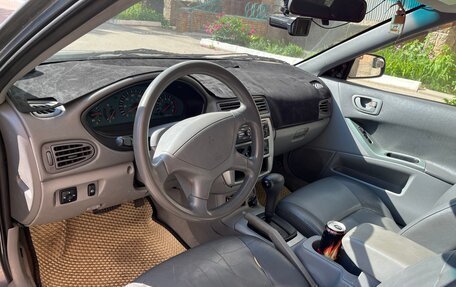 Mitsubishi Galant VIII, 2002 год, 250 000 рублей, 7 фотография