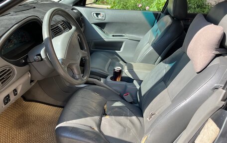 Mitsubishi Galant VIII, 2002 год, 250 000 рублей, 8 фотография