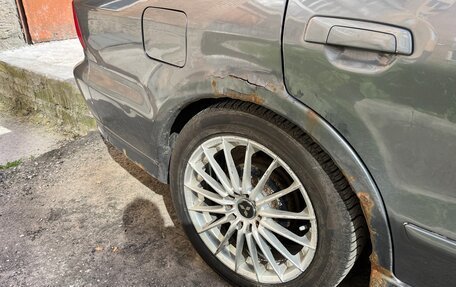 Mitsubishi Galant VIII, 2002 год, 250 000 рублей, 10 фотография