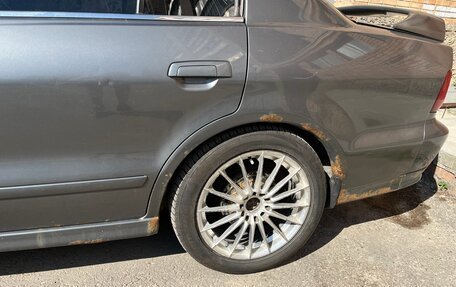 Mitsubishi Galant VIII, 2002 год, 250 000 рублей, 11 фотография