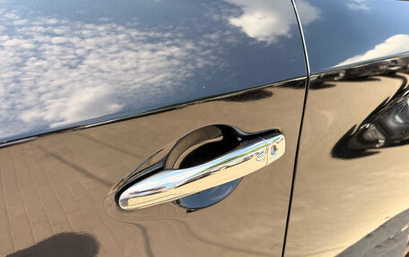 Nissan Murano, 2017 год, 2 425 000 рублей, 12 фотография