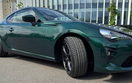 Toyota GT86 I, 2019 год, 2 650 000 рублей, 4 фотография