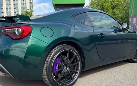 Toyota GT86 I, 2019 год, 2 650 000 рублей, 9 фотография