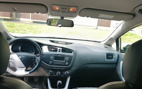 KIA cee'd III, 2013 год, 750 000 рублей, 6 фотография