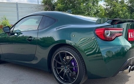 Toyota GT86 I, 2019 год, 2 650 000 рублей, 8 фотография